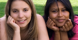 Tempo menina