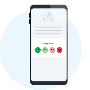 Smiley Digital - Embed E-mail