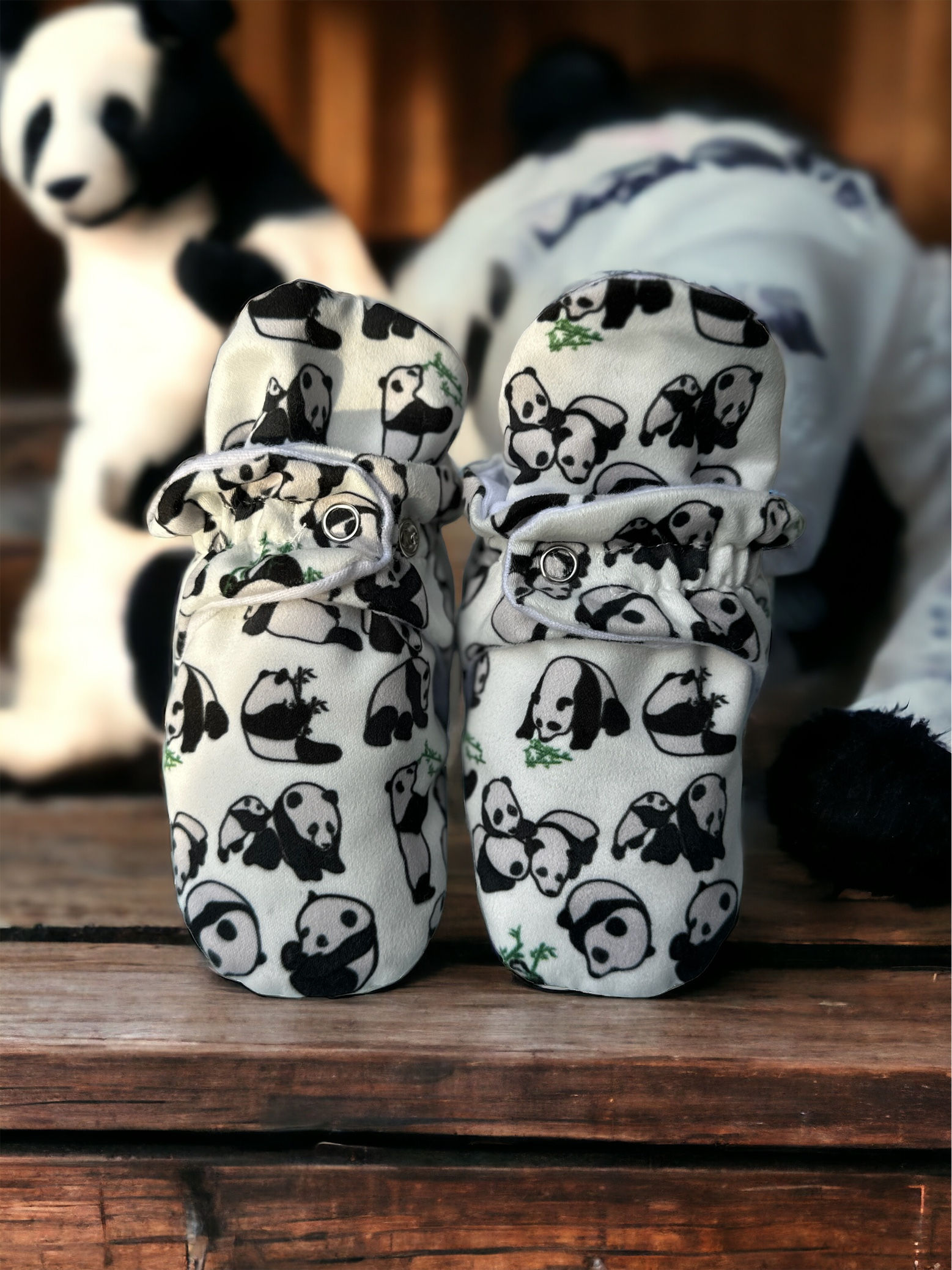 Crazy Panda
