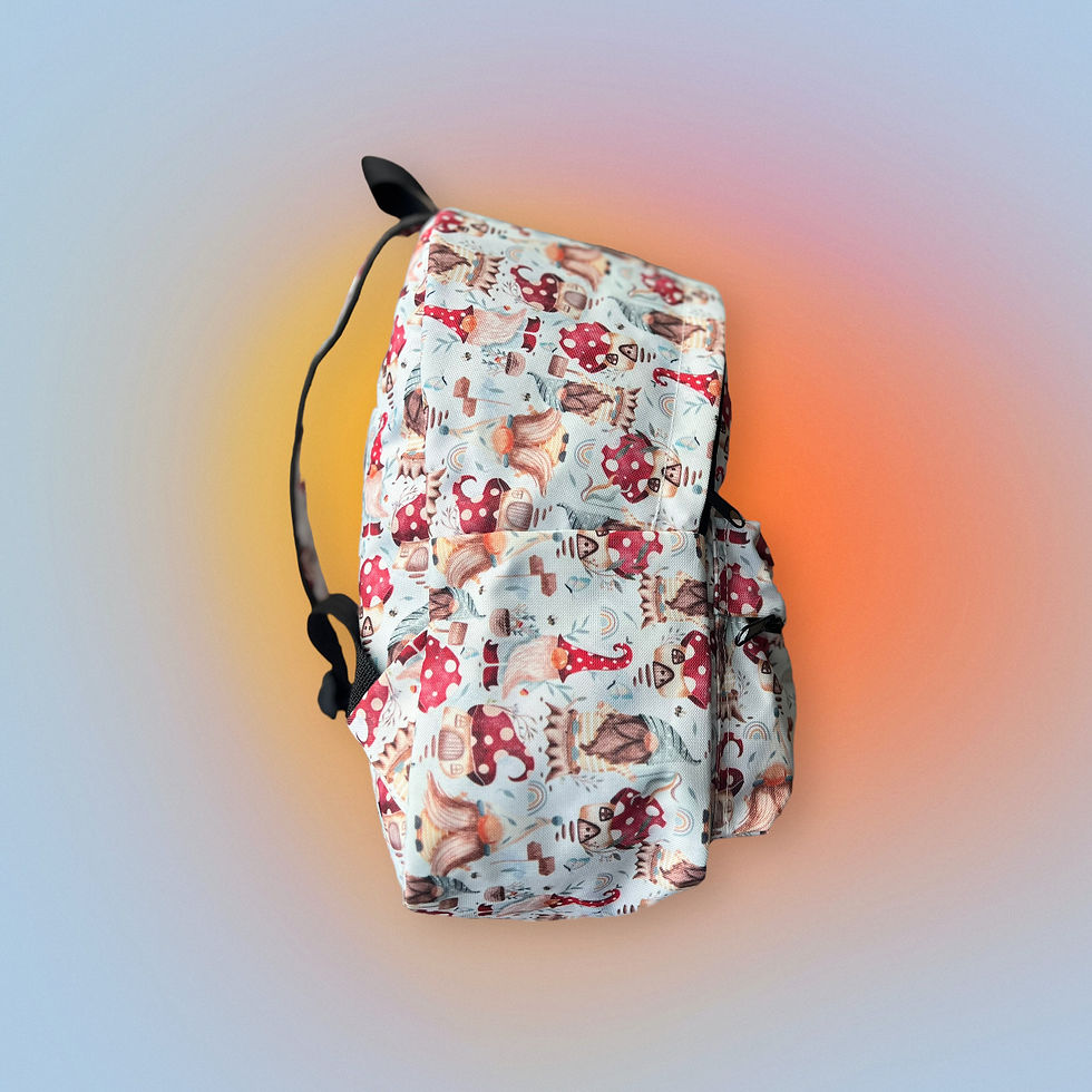 Thumbnail: Dwarf Garden