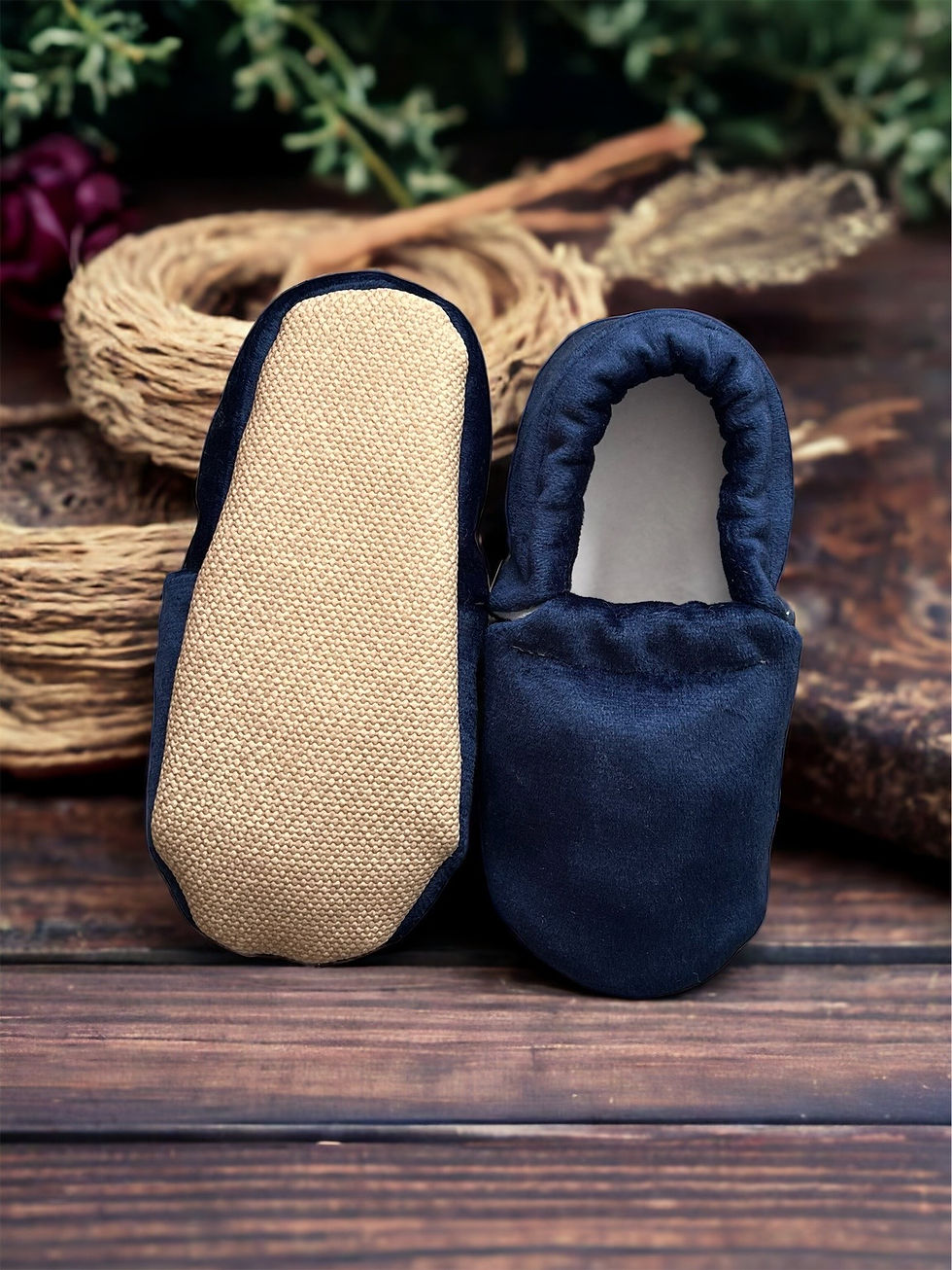 Thumbnail: Velvet Dark Blue