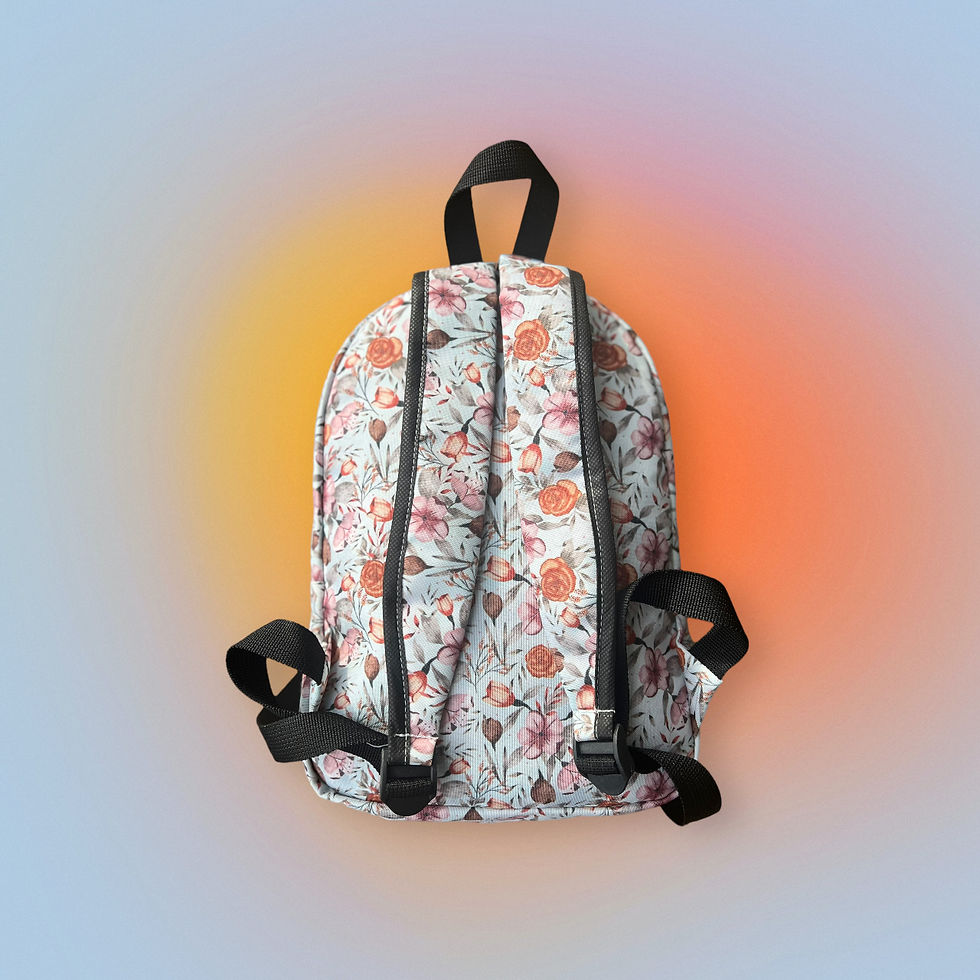 Thumbnail: Bohem Flowers