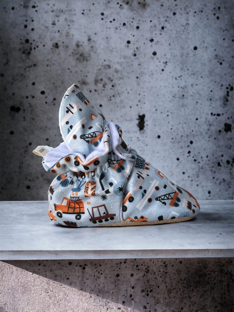 Thumbnail: Working Machines