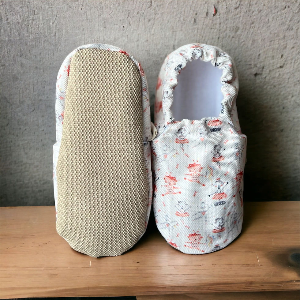 Miniaturbild: Robo Ballet