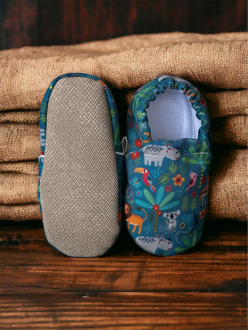 Miniaturbild: Wildwood