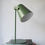 Miniatura: Velador ENGLISH GREEN