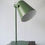 Miniatura: Velador ENGLISH GREEN