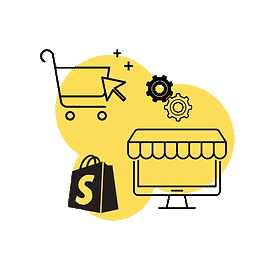 Pop Studio Shopify Store Design & Development