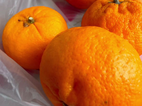 Orange is the King Of Vitamin C, 🌟😎