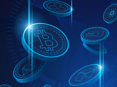 Crypto the end in 2026