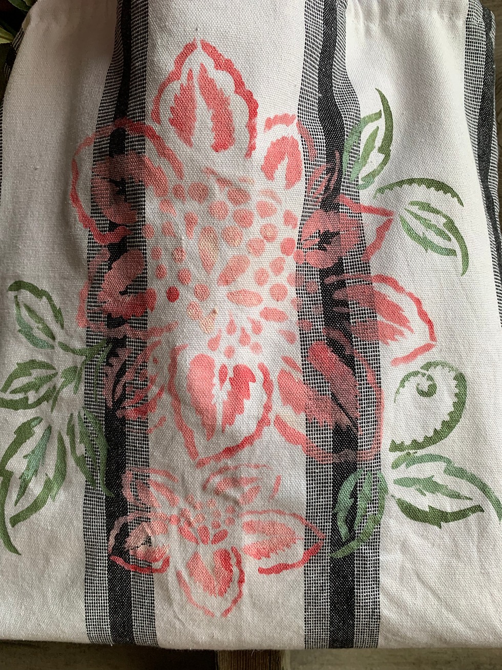 Thumbnail: PINA COLADA BAG