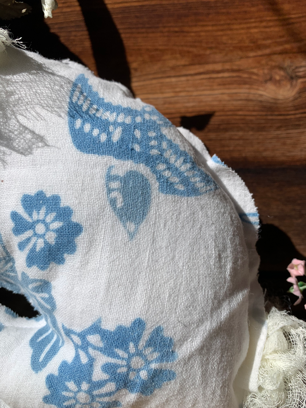 Thumbnail: BLUE  BIRD  BUNNY