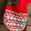 Thumbnail: HOLLY WREATH SWEATER STOCKING