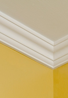 Corniche de plafond