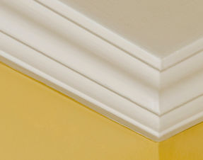 Ceiling Cornice by topcraft