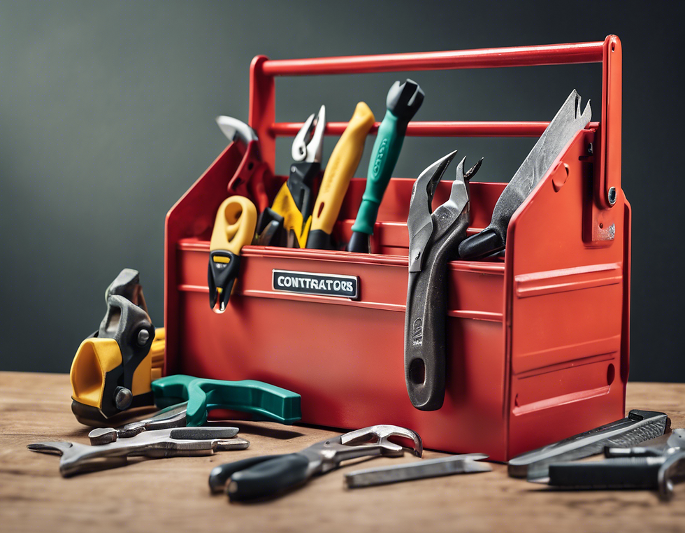 Membership Growth Strategies for Western Contractors