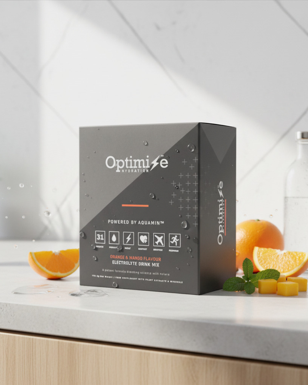 Optimize Hydration