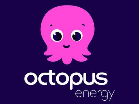 Octopus Energy Referral code