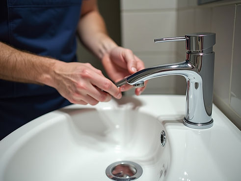 chislehurst-plumber-leak-detection