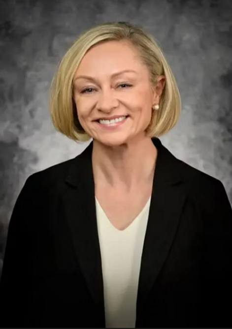 Elwira Kelly, Moog General Counsel