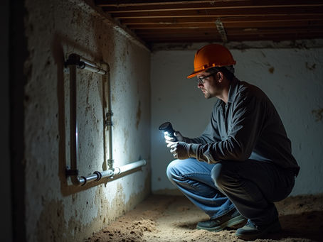 Commercial Plumbing in Chislehurst: Keeping Local Businesses Running Smoothly