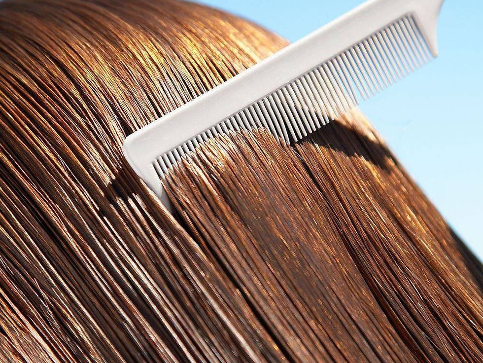 Hair Extensions and Your Lifestyle: Things to Consider