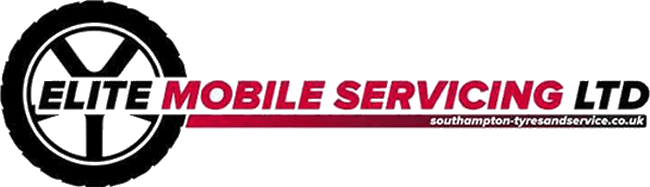Elite Mobile Servicing logo