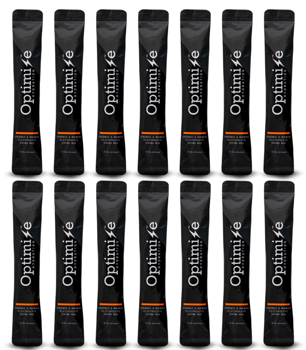 Optimize Hydration
