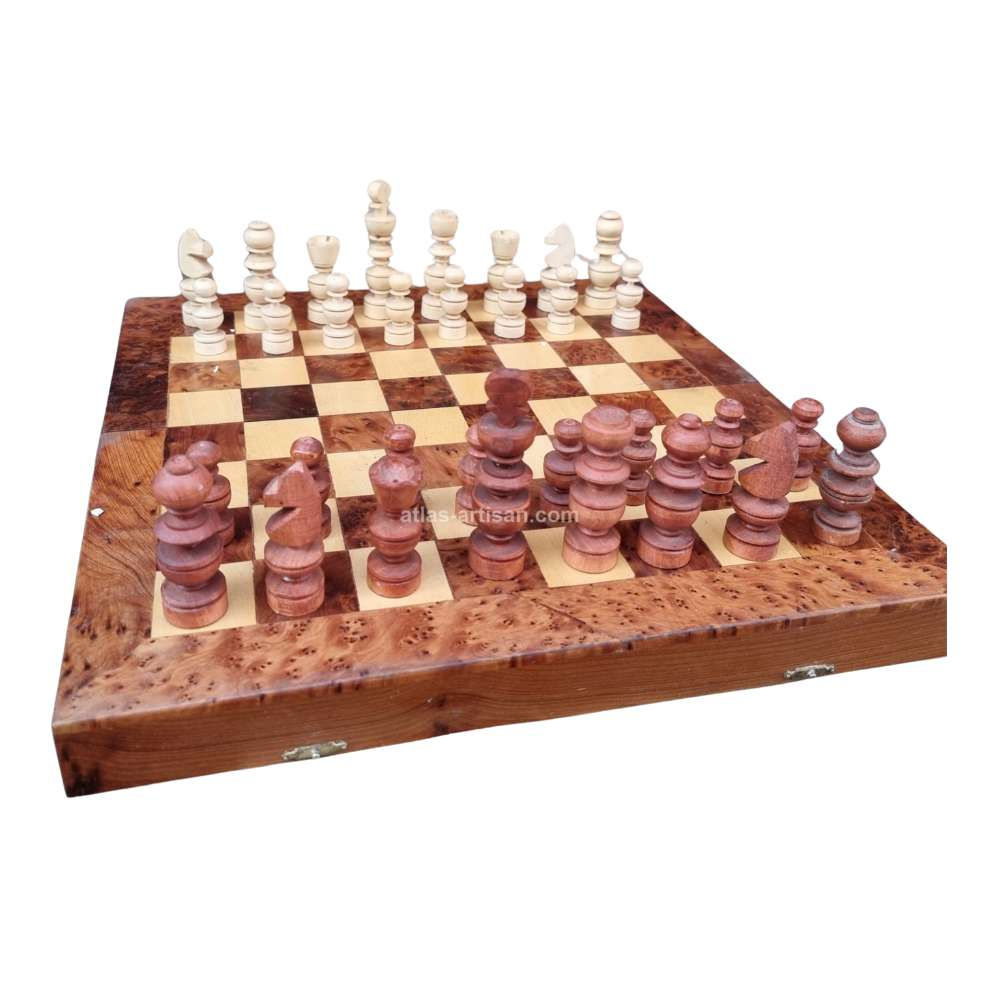Jeux D'échecs