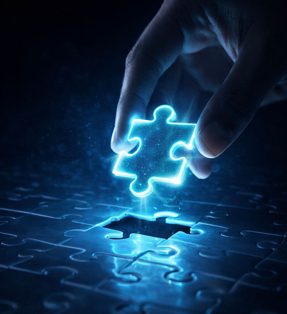 Research into CONVENTIONS - Major task