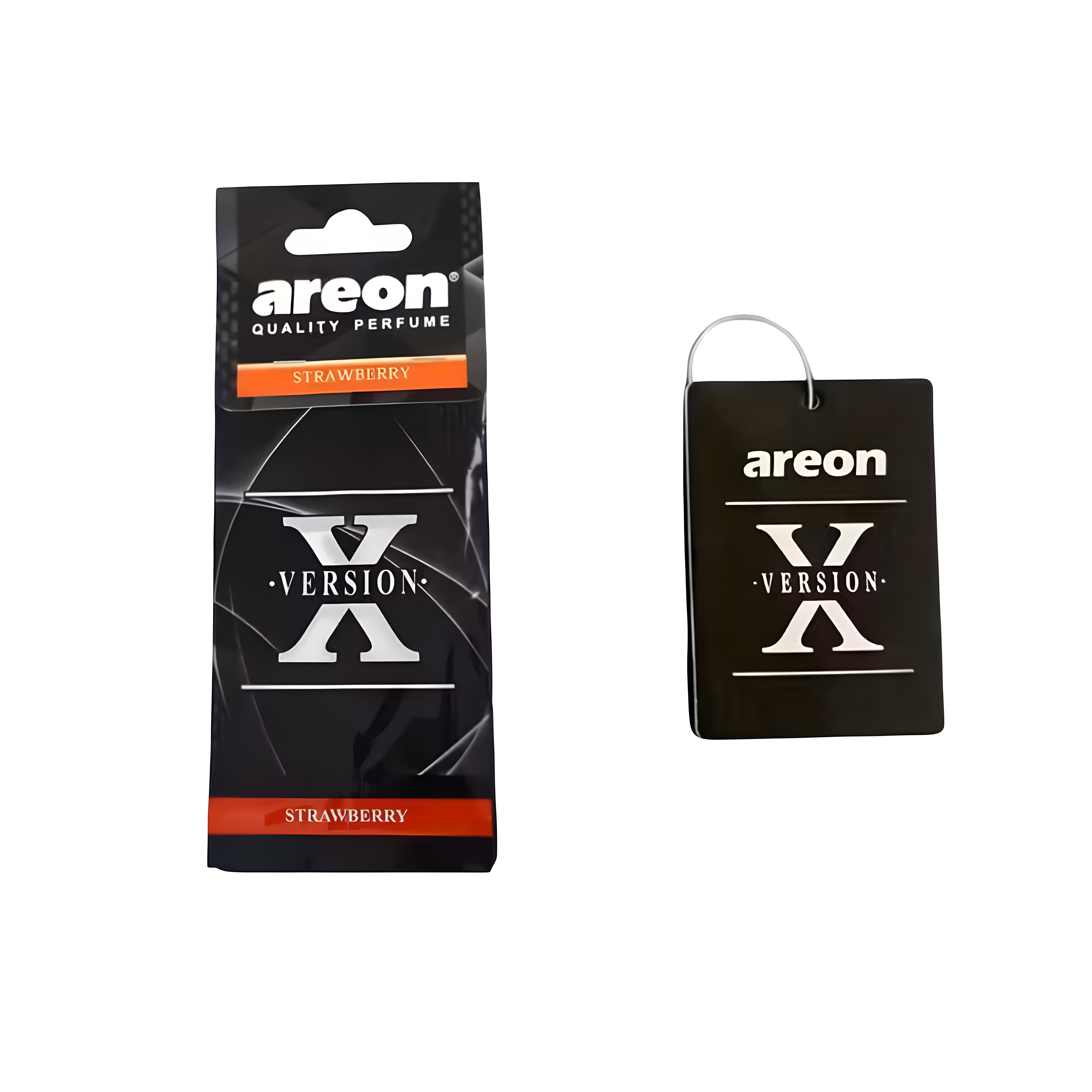 Loftfrískari Areon X (1 stk.)