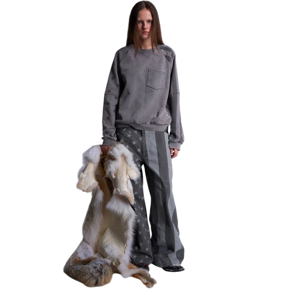 Thumbnail: USA Denim