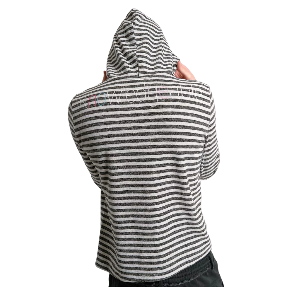 Thumbnail: Shove Them Hoodie