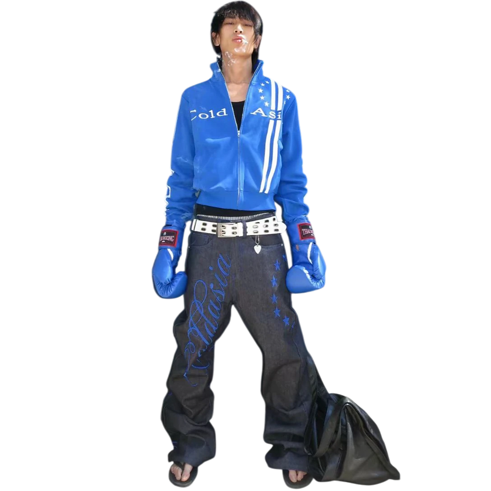 Thumbnail: ColdAsia Jeans