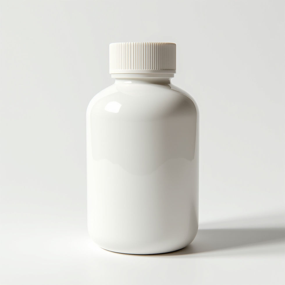 Instant Activator Liquid