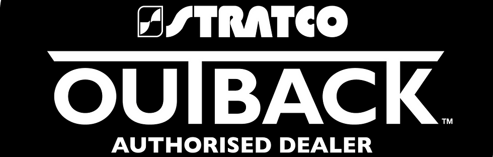 Authorised Stratco Dealer