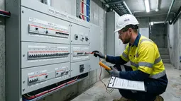 Switchboard Upgrades for EV Charging: When They're Unavoidable and When Smart Software Replaces Them Entirely
