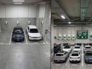 ChargeHub Flex vs Smappee Infinity: Which EV Charging Platform Is Right for Your Strata Building?