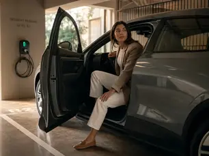 Your Rights as an EV Owner in a Strata Building