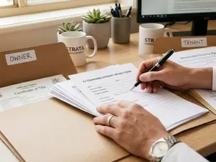 EV Charger Requests From Tenants in NSW Strata: What Strata Managers Need to Do