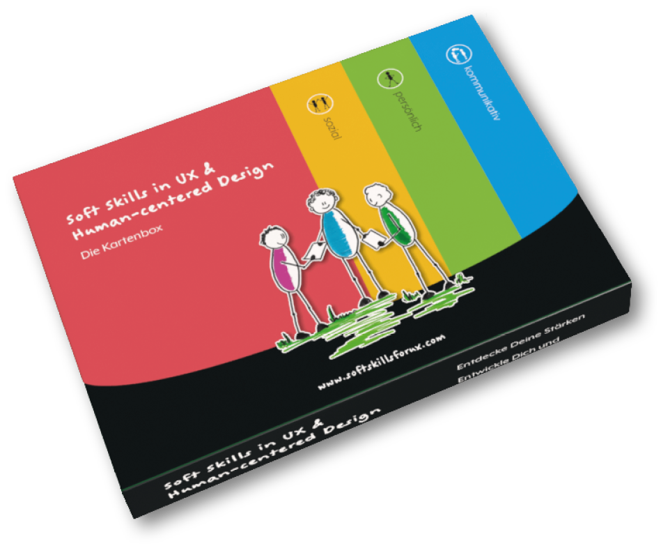 Soft Skills Packung