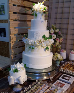 Participando da Feira de noivas _Love Wedding_ no shoping Recife com uma novidade... Lançamento  lin