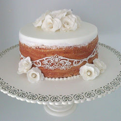 E agora, ele por completo! Super feliz com a nova criação do Atelier..