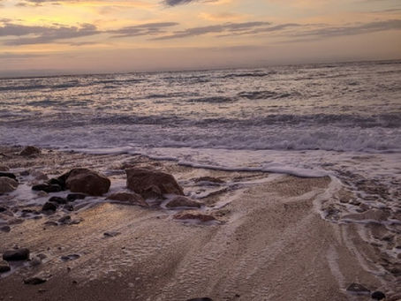 Je crée le monde de demain...