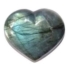 La labradorite