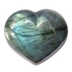 La labradorite