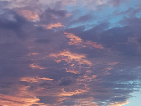 La pensée du jour...