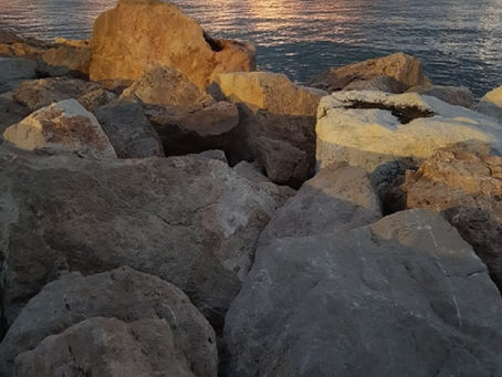 Je crée le monde de demain...