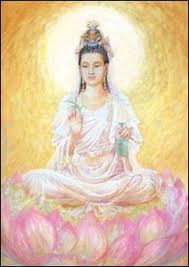 Kwan yin ou Guan yin