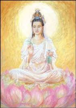 Kwan yin ou Guan yin